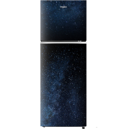 Whirlpool Neofresh Inverter 278 GD PRM Galaxy Refrigerator image