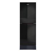Whirlpool No Frost Refrigerator 245L Neofresh Crystal Black image
