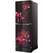 Whirlpool Refrigerator Fresh Magic Pro 257L Florina Red-1 image