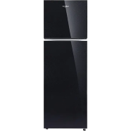 Whirlpool Refrigerator NEO INV 258GD CRP Crystal Black image