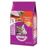 Whiskas Gourmet Seafood - 480gm image