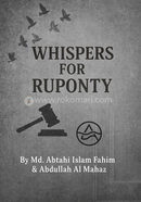 Whispers For Ruponty image