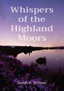 Whispers of the Highland Moors image