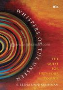 Whispers of the Unseen image