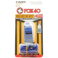 Whistle - Blue image