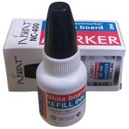 White Board Marker Refill Ink (Black) - 1Pcs - NC-400 icon