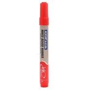 GXin Classic Refillable White Board Red Marker Pen 1Pcs - G-213B icon