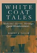 White Coat Tales image