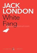 White Fang image