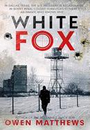 White Fox image