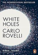 White Holes image