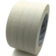 Pusdon White Masking Tape 0.5 inch - pack of 5 icon