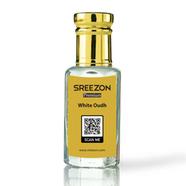 SREEZON Premium White Oudh (হোয়াইট অউদ) Attar - 3 ml icon