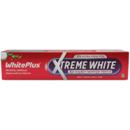 White Plus Whitening Pro Sensitive Toothpaste 90 gm image