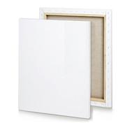 White Premium Canvas 16 X 18 Inch image