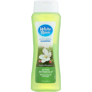 White Rain Apple Blossom Moisturizing Shampoo 443 ml image