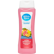 White Rain Energizing Citrus Moisturizing Shampoo 443 ml image