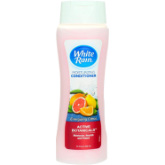 White Rain Energizing Citrus Moisturizing Conditioner 443 ml image
