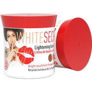 White Secret Lightening Body Cream - 140ml icon