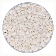 White Stone 01 kg for Aqarium or Tree Pot image