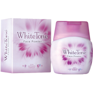 White Tone Face Powder 30 gm image