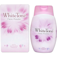 White Tone Face Powder 50gm image