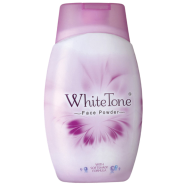 White Tone Face Powder 70 gm (Indian) image