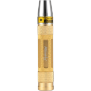 White Yellow UV 365nm LED Jewelry Jade Stone Invisible Marker Scorpion Fluorescence Detection Light image