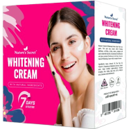 Whitening Cream Pink image