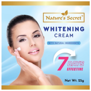 Whitening Cream for women