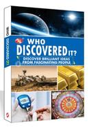 Who Discovered it? image