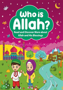 Who Is Allah? image
