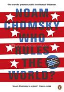 Who Rules the World? image