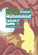 Who was Prophet Muhammad (pbuh)? image