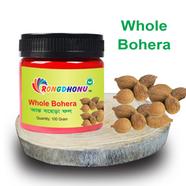 Whole Bohera (Asto Bohera) 100 gm icon