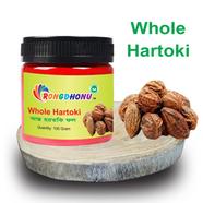 Whole Hartoki (Asto Hortoki) - 100 gm icon
