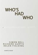 Who's Had Who image