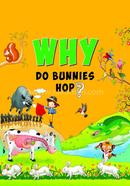 Why Do Bunnies Hop? image