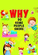 Why Do Some People Snore? image