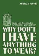 Why Don't I Have Anything to Wear?: image