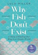 Why Fish Don't Exist image