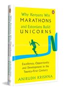 Why Kenyans Win Marathons and Estonians Build Unicorns image