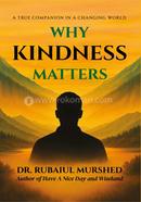 Why Kindness Matters image
