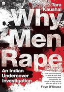 Why Men Rape image