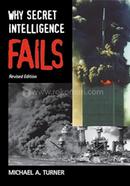 Why Secret Intelligence Fails image