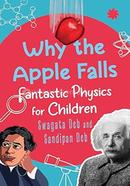 Why The Apple Falls image