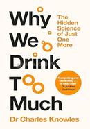 Why We Drink Too Much image