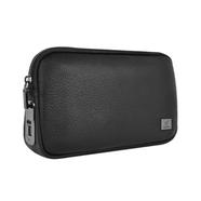 WiWU Alpha Anti-theft Clutch Bag Fingerprint Lock icon