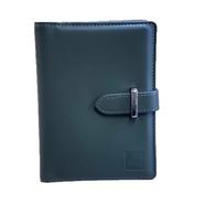WiWU Ambassador Passport Wallet for Cards Papers Airline Tickets with Many Compartments image