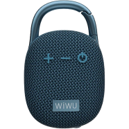 WiWU Clip Fun Portable Wireless Speaker H3 image